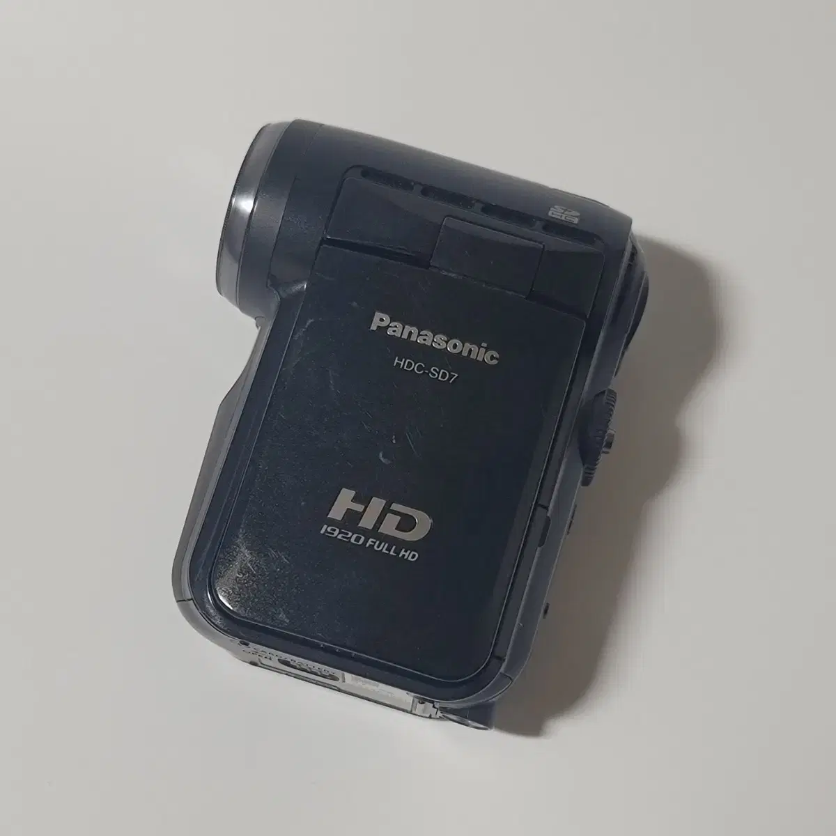 파나소닉 SD7 Panasonic HDC-SD7